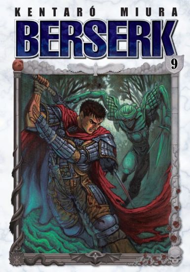 Obrázek Berserk 09