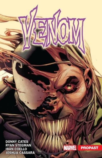 Obrázek Venom 2: Propast