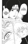 Obrázek Naruto 51: Sasuke proti Danzóovi