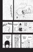 Obrázek Naruto 48: Slavící vesnice!!