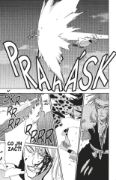 Obrázek Bleach 24 - Immanent God Blues
