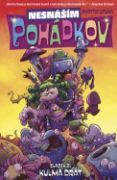 Obrázek Nesnáším Pohádkov 2: Kulma drát