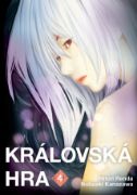 Obrázek Královská hra 4