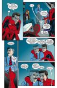 Obrázek Peter Parker Spectacular Spider-Man 3: Návrat do minulosti