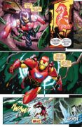 Obrázek Tony Stark - Iron Man 1: Muž, který stvořil sám sebe