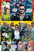 Obrázek Tony Stark - Iron Man 1: Muž, který stvořil sám sebe