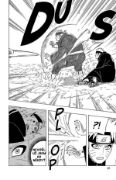 Obrázek Naruto 47: Prolomení pečeti!!
