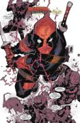 Obrázek Spider-Man / Deadpool 5: Závody ve zbrojení