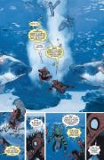Obrázek Spider-Man / Deadpool 5: Závody ve zbrojení