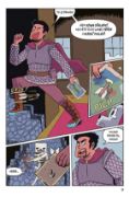 Obrázek Minecraft komiks: Chodí wither okolo 1