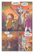 Obrázek Rick a Morty 4