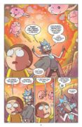 Obrázek Rick a Morty 4
