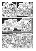 Obrázek Usagi Yojimbo 33: Skrytí
