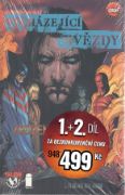 Obrázek Vycházející hvězdy 1 + 2