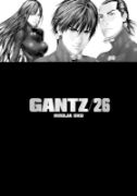 Obrázek Gantz 26