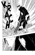 Obrázek Naruto 46: Naruto je zpět!!