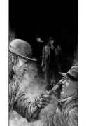 Obrázek Green Blood - Zelená krev 1
