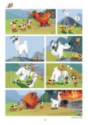 Obrázek Mimoni 4: Světoběžníci