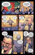 Obrázek Úžasný, fantastický, neuvěřitelný Stan Lee