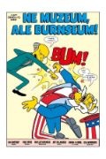 Obrázek Simpsonovi: Zašívárna
