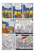 Obrázek Simpsonovi: Zašívárna