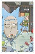 Obrázek Rick a Morty 3