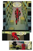 Obrázek Spider-Man / Deadpool 4: Žádná sranda