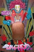 Obrázek Spider-Man / Deadpool 4: Žádná sranda