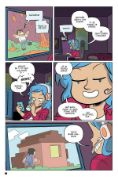 Obrázek Minecraft komiks: Příběhy z Overworldu