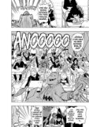 Obrázek My Hero Academia 01: Izuku Midorija: Počátek