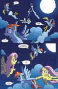 Obrázek My Little Pony 2: Měsíční mise