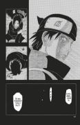 Obrázek Naruto 44: Učení mudrců