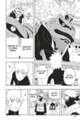 Obrázek Naruto 44: Učení mudrců