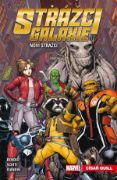 Obrázek Strážci galaxie - Noví Strážci 1: Císař Quill