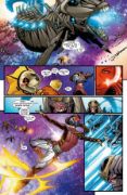 Obrázek Strážci galaxie - Noví Strážci 1: Císař Quill