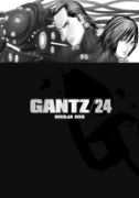 Obrázek Gantz 24