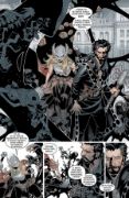 Obrázek Doctor Strange 4: Mr. Misery