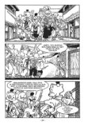 Obrázek Usagi Yojimbo 32: Záhady