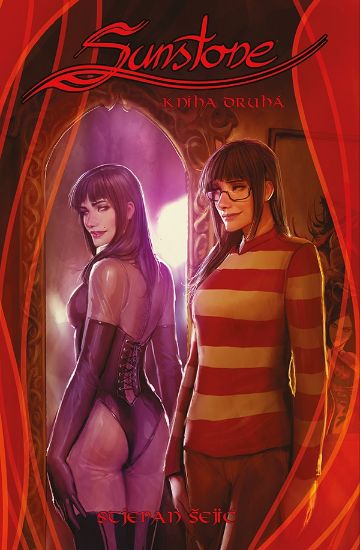 Obrázek Sunstone 2