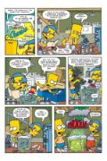 Obrázek Bart Simpson  71:07/2019