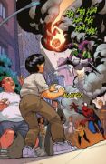 Obrázek Můj první komiks: Spider-Man - Velká moc, velká odpovědnost