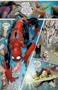 Obrázek Peter Parker Spectacular Spider-Man 1: Do soumraku