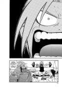 Obrázek Fullmetal Alchemist - Ocelový alchymista 07