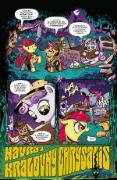 Obrázek My Little Pony 1: Návrat královny Chrysalis