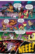 Obrázek My Little Pony 1: Návrat královny Chrysalis