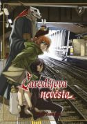 Obrázek Čarodějova nevěsta 07
