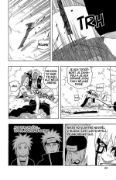 Obrázek Naruto 42: Tajemství kaleidoskopu