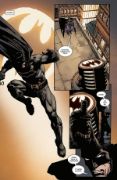 Obrázek Batman 03: Já jsem zhouba