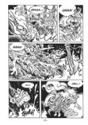 Obrázek Usagi Yojimbo 31: Pekelná malba