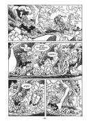 Obrázek Usagi Yojimbo 31: Pekelná malba